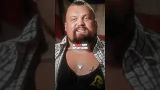 Eddie Hall Reveals The CRAZY Secret He Used To Deadlift 500KG 🥶