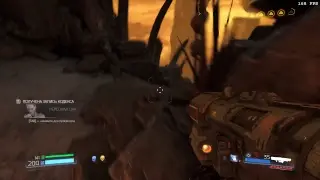 DOOM | Теперь со вкусом Vulkan'а. Часть 3