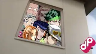 The Amazing World of Kira Yoshikage - PART 4 SPOILERS