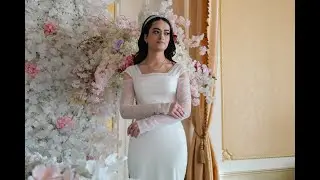 Езидская свадьба Торн & Инга / г. Ярославль Daweta Ezdia AslanStudio