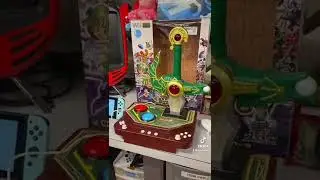 How to Use a Wii Controller on Nintendo Switch! | DJVG 
