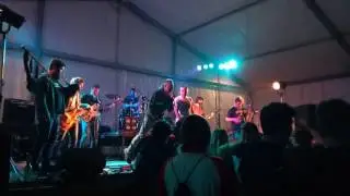 Dixebra en Ribadesella 5/5/2017