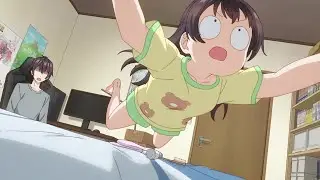 The incest DUB is kinda crazy......and good | Alya sometimes hides her feelings in Russian
