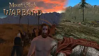 Тёмные века в Mount and Blade: Warband