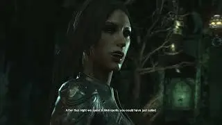 Road to Kill the Justice League: Arkham City P2/P2 - Thank You Paul Dini