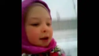 Гуляю на улице в школе
