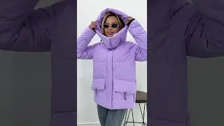 Куртки женские