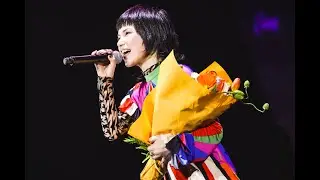 Superfly -「愛をこめて花束を」【BD/DVD『Ride the Wave ～Live ＆ Documentary～』より】（11.27発売）