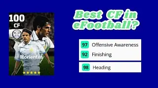100 Rated Morientes Max Training Tutorial