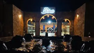 SUNRISE Royal Makadi Resort Bedouin Restaurant