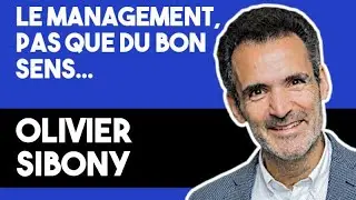 206 - Interview : Olivier Sibony