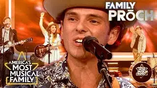 Family Proch Perform 
