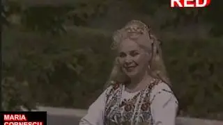 MARIA CORNESCU - Neicuț-al meu nu te-nsura (1983)