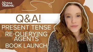 Can you re-query agents who have passed on your manuscript?