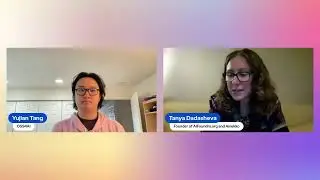 Tuesday Tech Talks: AI Policy