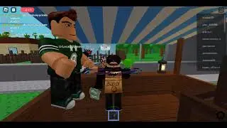 Playing NPC ARE BECOMING SMART Hangout/roleplay