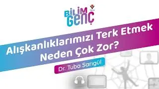 Alışkanlıklarımızı Terk Etmek Neden Çok Zor?