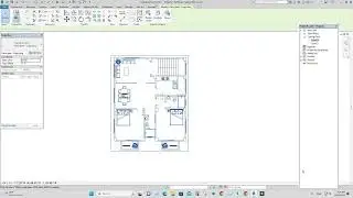 Pin/Unpin In Revit