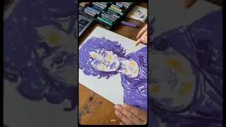 Pastel Colors On Portraits Have Never Looked Better