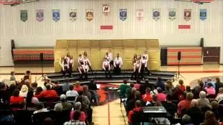 MMS Show Choir - 