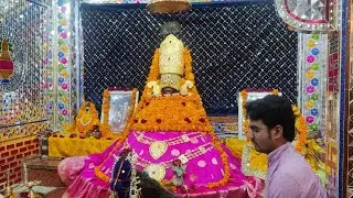 खाटू श्याम जी मंन्दिर, इंदौर