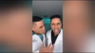 Medical Humor with Dr Twin - Tik Tok Part 2