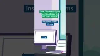 Software Development: Insurance broker platform