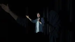 Партнёрские роды #стендап #standup #юмор