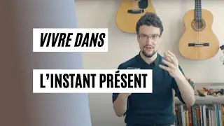 Pourquoi la méditation pleine conscience peut faire la différence