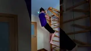 Что Будет Если Заставить Школьника Качаться 24 Часа !