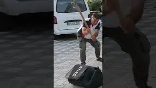 Çok tatlı şirin videoyla karşınızdayız :)
