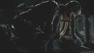 Mulher-Gato beija Batman (Batman Returns, 1992) | Cenas que marcaram