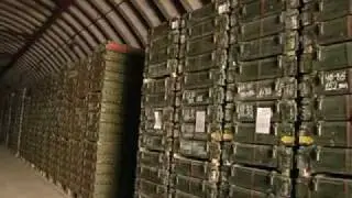 Військова частина Грузевиця