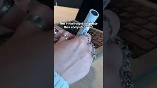 Is this about you?