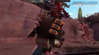 Funni Uncletopia short video I made