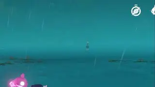 Genshin Impact is a horror game