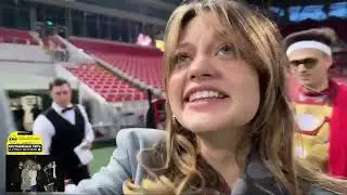 СВИДАНИЕ БУСТЕРА И ДИЛАРЫ. ЧАСТЬ 1 / БУСТЕР ПРИЗНАЛСЯ В ЛЮБВИ