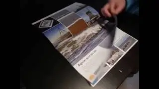 Der Nomo Foto-Kalender 2017 ist da