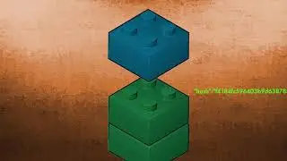 BITCAPS: Understand the Blockchain.