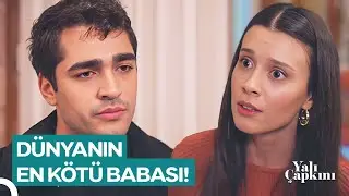 Yalı Günlükleri #54 Yokluğunla Bize Zarar Veriyorsun | Yalı Çapkını