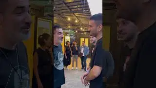 Czn Burak Vs Sagopa Kajmer Buluşması #shorts