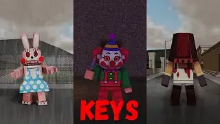 Roblox | KEYS Early Access