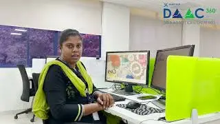 Social Media Marketing | DAAC360