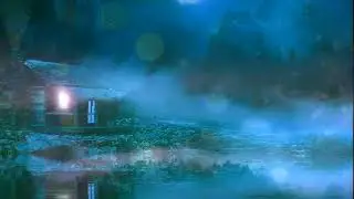 Музыкальный Фон: Туман
