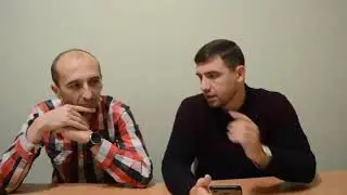 Размышления над уроком субботней школы №5 
