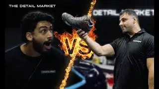 Boss Throws Shoe at Moey's Head?!