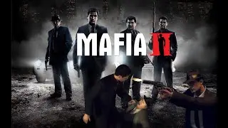 Краткий Сюжет Mafia 2
