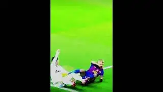 POV: PEPE GETS REVENGE FOR CRISTIANO RONALDO 😈 #cristianoronaldo #pepe #shorts