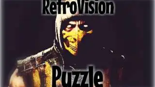 RetroVision - Puzzle [EPB]