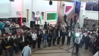 KOMA ŞERZAN DAWETA ÊLİHÊ
